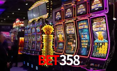 Explore as vantagens do bet358: serviço profissional e confiabilidade