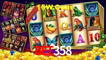 Explore as vantagens do bet358: serviço profissional e confiabilidade
